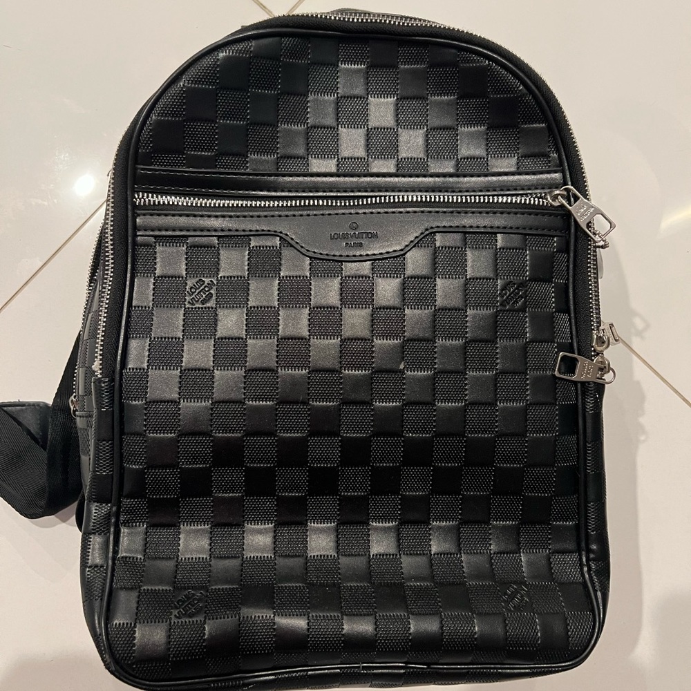 Louis Vuitton backpack